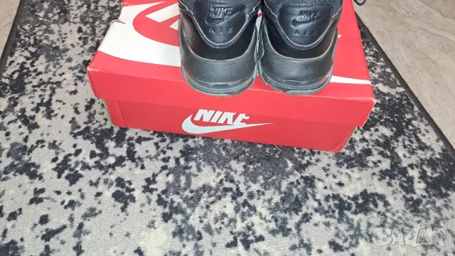 Маратонки Nike Air Max 42, снимка 6 - Маратонки - 50267011