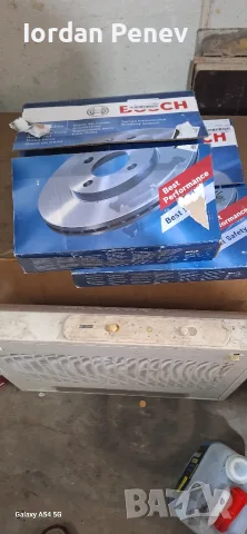 зимни гуми с джанти , снимка 5 - Гуми и джанти - 55943615
