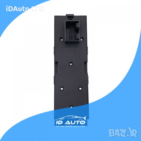 Конзола за ел стъкла, бутони, копчета Vw, Skoda, fabia, golf, passat,, снимка 3 - Аксесоари и консумативи - 38462876