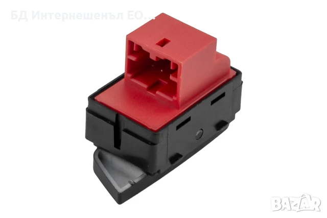 3AA962125  Бутон за централно заключване Volkswagen, VW Passat B7, Alltrack B7,, снимка 2 - Части - 51000310