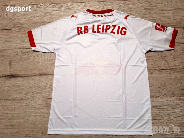 Футболна фланелка на РБ Лайпциг сезон 25/26 нов модел!, снимка 3 - Футбол - 52159745