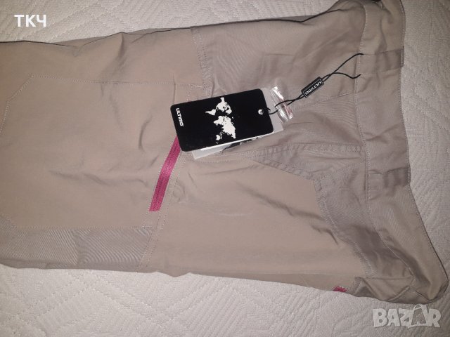 Ultimo 36(S) туристически хибриден панталон, снимка 5 - Панталони - 30746488