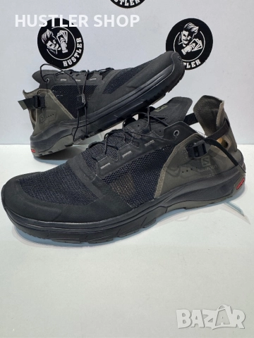 Туристически обувки SALOMON.Номер 45