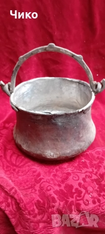 малко медно менче