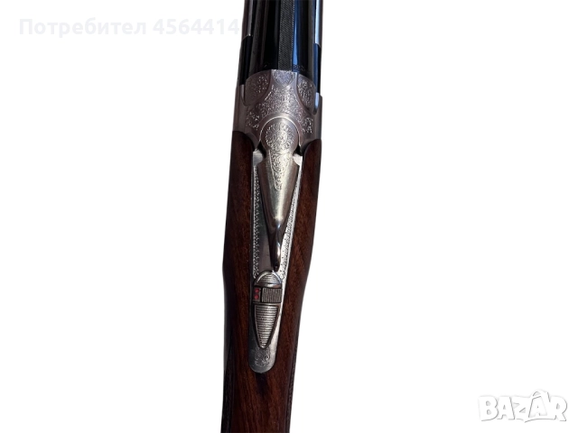 Beretta Silver Pigeon 2 , снимка 5 - Ловно оръжие - 52902816