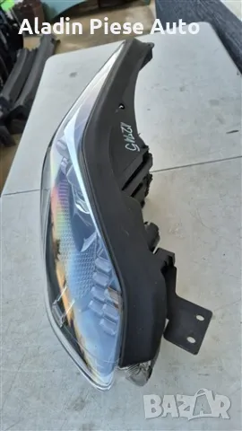 Десен фар Kia Sportage Full Led GT-Line година 2018 2019 2020 2021 код 92102-F1500, 92102F1500 , снимка 6 - Аксесоари и консумативи - 48754569