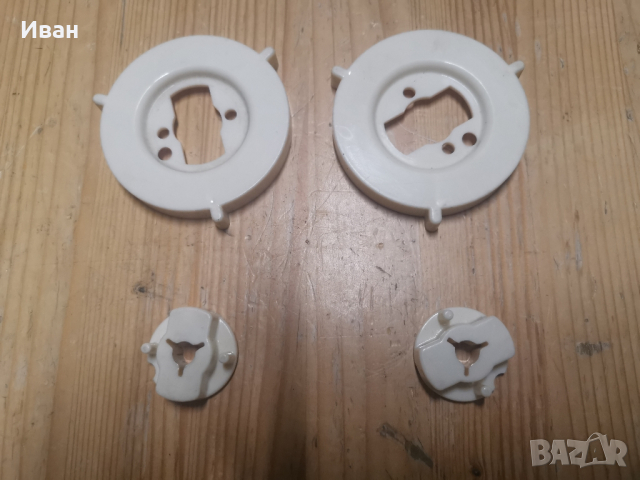 Адаптери, снимка 3 - Друга електроника - 44674269