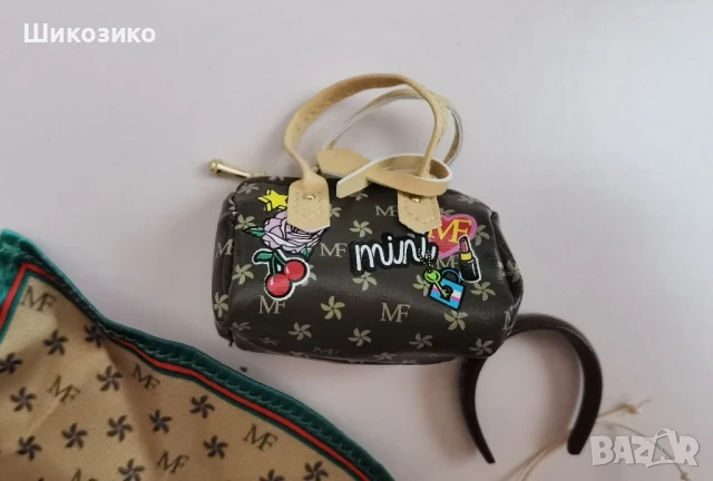 аксесоари за кукла тип Барби , снимка 3 - Кукли - 51075014