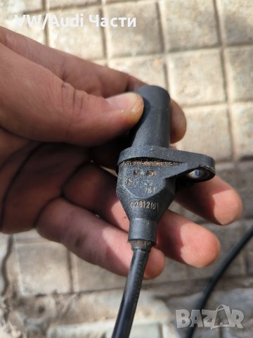 Датчик колянов вал за Фиат Пунто Браво Fiat Punto Bravo 0281210, снимка 2 - Части - 42896632