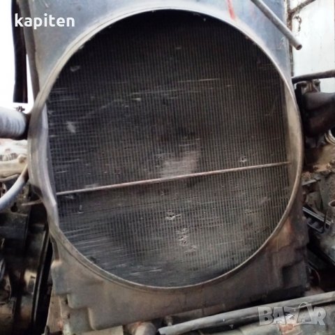  радиатор  за Волво Ф16, снимка 2 - Части - 30080521