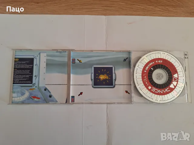 Viva Dance Volume 5, снимка 4 - CD дискове - 49419820