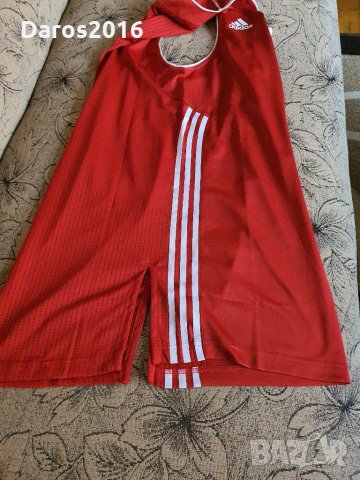 Оригинални потници на Adidas, снимка 17 - Баскетбол - 29420050