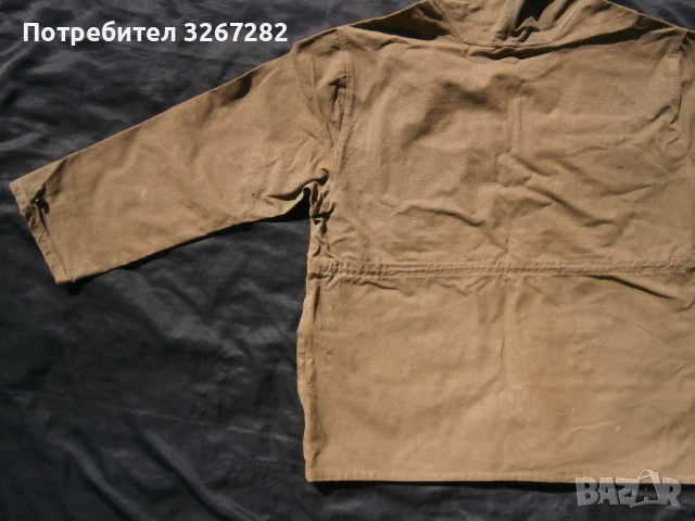 Яке,Ветровка,Анорак,Винтяга,Старинна, снимка 11 - Антикварни и старинни предмети - 53922918