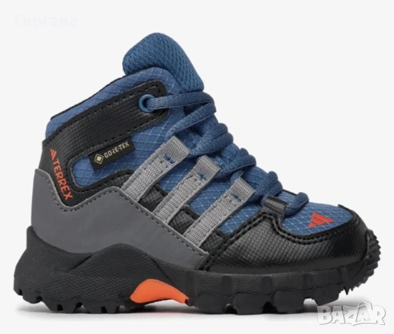 Детски Адидас/ Adidas  Terrex Mid GORE-TEX 