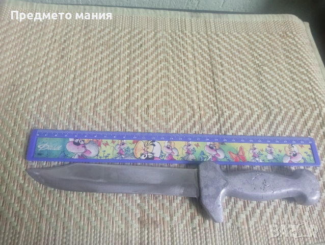  ТОП ПРОМОЦИЯ: Лот 5 Ножа за 50 евро. Нож, ножове, ножче, ножка, снимка 6 - Ножове - 54098438