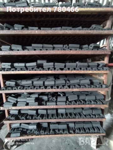 Дървени въглища"БРИКЕТИ" за скара , барбекю, джоспари и чевермета, снимка 2 - Други - 47400073