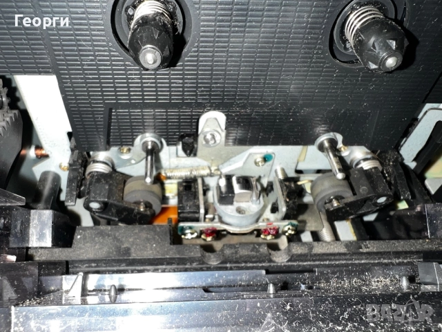 Marantz SD-415, снимка 5 - Декове - 52268046