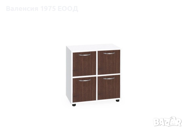 Етажерка Кубо 4 с три или четири вратички, снимка 18 - Етажерки - 46451904