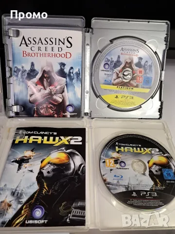 Оригинални игри за playstation 3 в отлично състояние, пълен комплект, снимка 5 - Игри за PlayStation - 56215837
