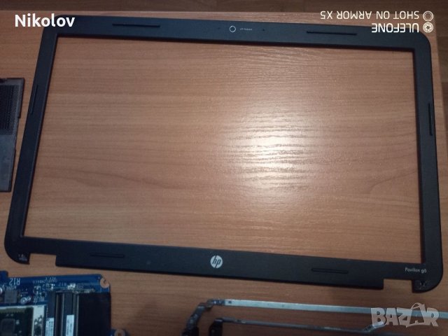 Hp Pavilion G6 на части, снимка 12 - Части за лаптопи - 39837110