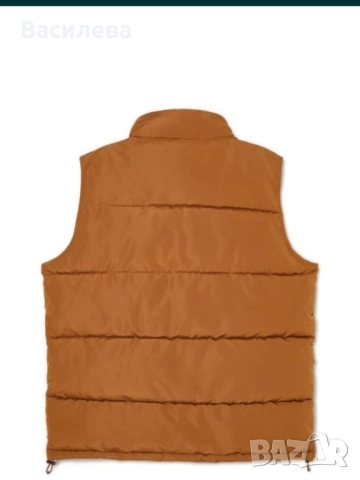 Мъжки елек Cropp. , снимка 2 - Якета - 52370030