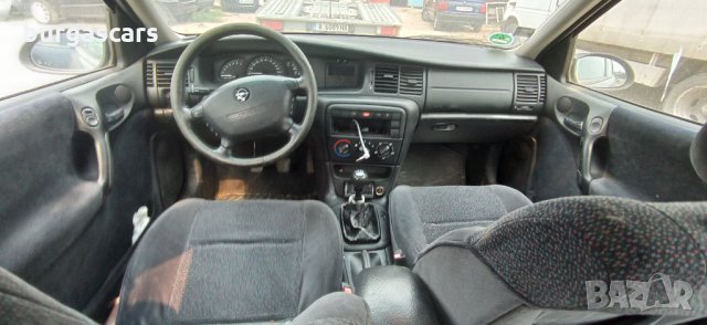 Opel Vectra X18XE1 1.8-115к.с. само на Части, снимка 10 - Автомобили и джипове - 33742868