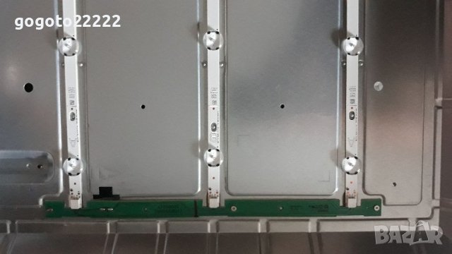 FINLUX 40 FFB 4000 на части , снимка 14 - Телевизори - 37412744