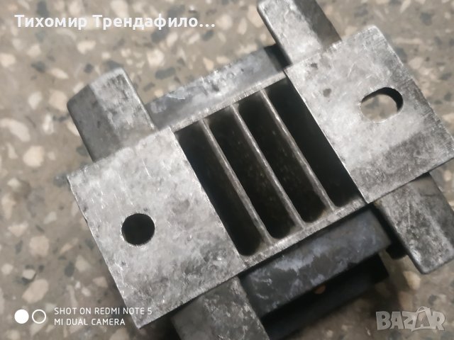 Fiat Coupe 2.0 16v Turbo 79548830 AEI450A комутатор фиат bkl3BD , BKL 3BD, снимка 2 - Части - 39659855