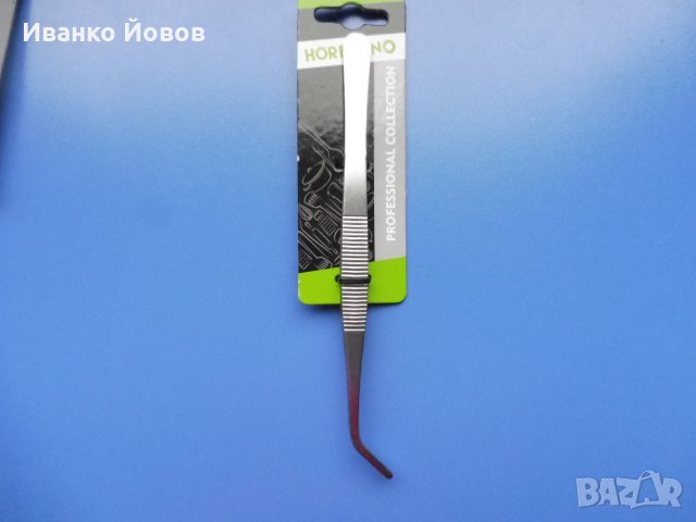 Пинсети Готварски / Технически / Аквариум,  големи, здрави, удобни, полезни, 6 размера, 2 вида, снимка 9 - Аксесоари за кухня - 31191273