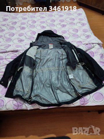 Женско яке didriksons, снимка 4 - Якета - 38064724