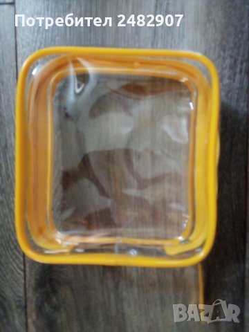 Козметичен плажен несесер, снимка 5 - Други - 42688632