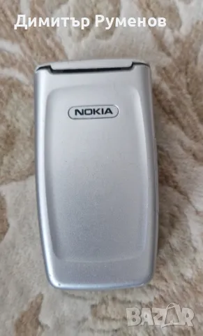 Nokia , снимка 2 - Nokia - 48649434