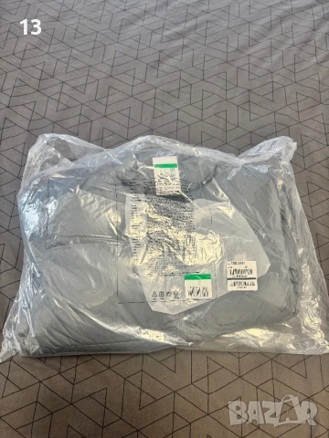 Чисто ново яке Nike Downfill Therma-Fit, снимка 7 - Якета - 53135495