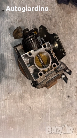 Карбуратор за Renault - 3435201597
