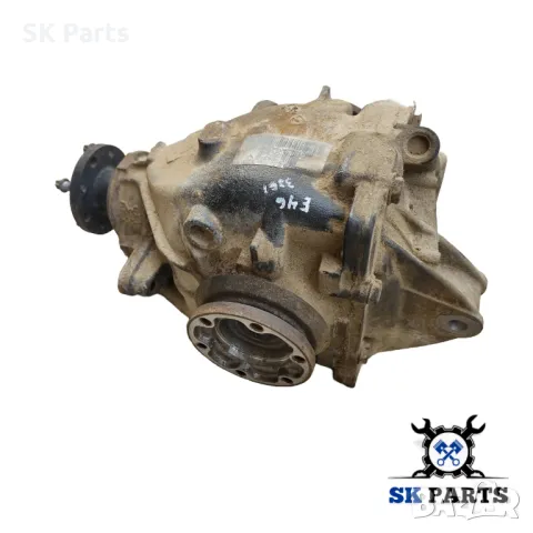 Диференциал за BMW 3 E46/ БМВ Е46 325I (3.23), снимка 3 - Части - 49540482