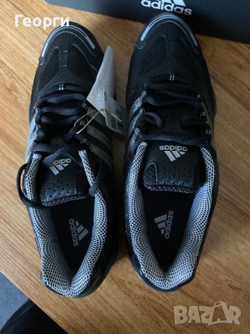 Оригинални мъжки маратонки Adidas, снимка 9 - Маратонки - 53372952