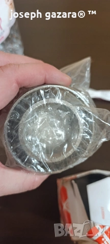 Лагер главина за голф 4, бора,febi , снимка 3 - Части - 54095696