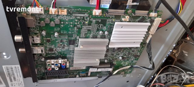 MAIN BOARD ,715G7772-M01-B00-005K, for PHILIPS 43PUS7202/12