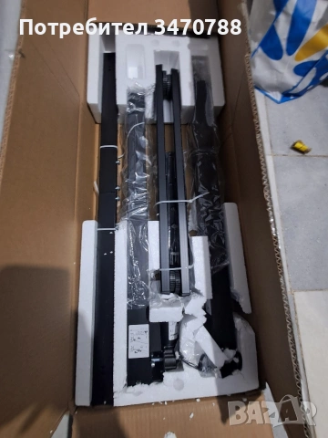 регулируема рамка за бюро, снимка 2 - Бюра - 54041068