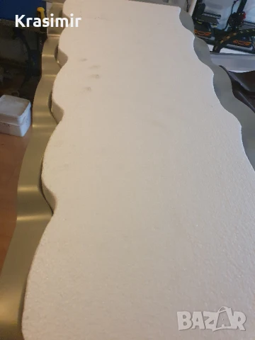 CNC машини за рязане на Стиропор, Фибран (EPS , XPS) и др., снимка 7 - Други машини и части - 50507644