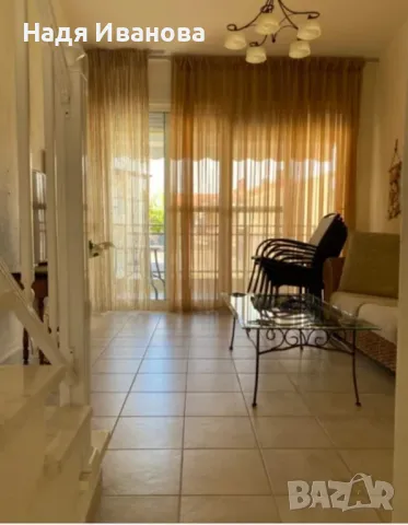 Продава се мезонет в Неа Потидеа Халкидики Гърция , снимка 15 - Къщи - 49244355