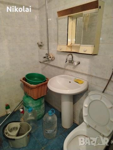 Продавам тристаен не преходен апартамент. , снимка 3 - Апартаменти - 54208534