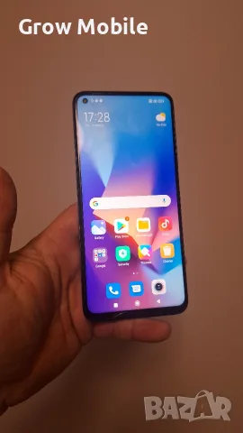 Xiaomi Redmi 10T pro