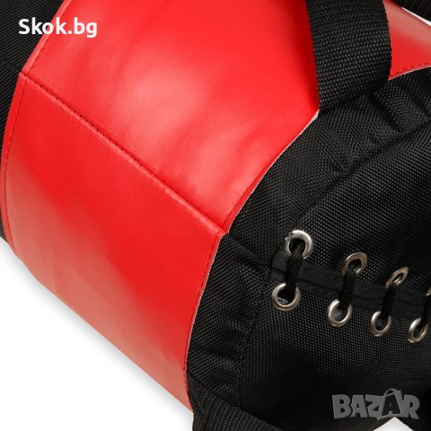 Боксов комплект за деца DBX Kids  -60 см / 6 кг, снимка 10 - Бокс - 40770536