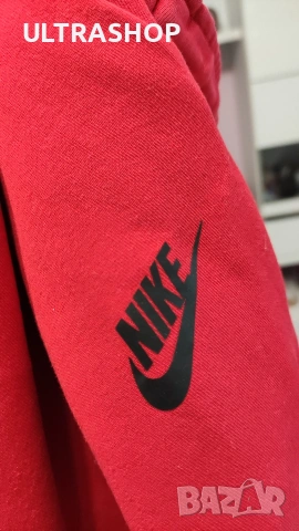 Мъжко долнище XS Nike Tech fleece, снимка 6 - Спортни дрехи, екипи - 53164706