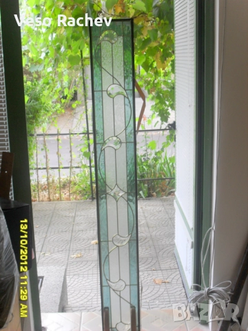 Витражни панели, снимка 5 - Други - 52514517