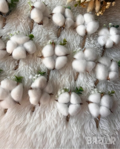 памучни сватбени подаръци , снимка 2 - Други - 52018004