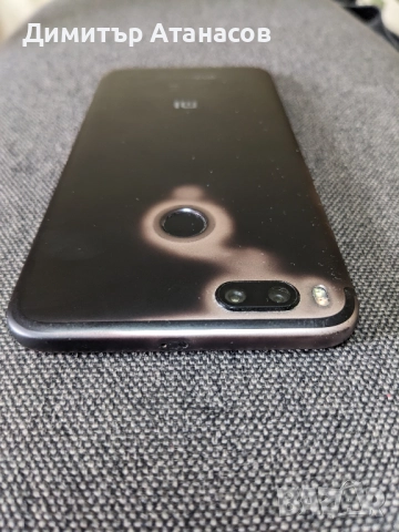 Xiaomi Mi A1 64GB, снимка 3 - Xiaomi - 52098991