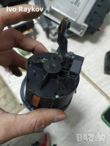 Ключ светлини за Audi A4 2003г., 8K7 8E0 941 531 01, 8K78E094153101 , снимка 2 - Части - 48160249