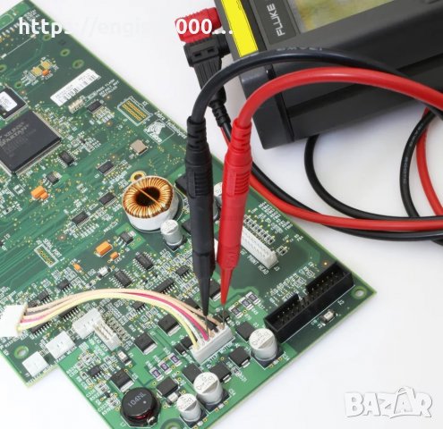 Остри накрайници за сонди, снимка 5 - Друга електроника - 31897515